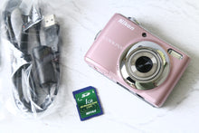 画像をギャラリービューアに読み込む, Nikon Coolpix L21【完動品】【美品❗️】▪️オールドコンデジ▪️デジタルカメラ