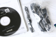 画像をギャラリービューアに読み込む, Nikon Coolpix L21【完動品】【美品❗️】▪️オールドコンデジ▪️デジタルカメラ