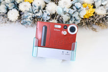 画像をギャラリービューアに読み込む, 【希少・完動品】CASIO EXILIM EX-M1 コカ・コーラ限定モデル|純正+新品バッテリー・SDカード付