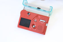 画像をギャラリービューアに読み込む, 【希少・完動品】CASIO EXILIM EX-M1 コカ・コーラ限定モデル|純正+新品バッテリー・SDカード付