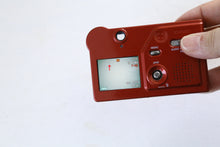 画像をギャラリービューアに読み込む, 【希少・完動品】CASIO EXILIM EX-M1 コカ・コーラ限定モデル|純正+新品バッテリー・SDカード付