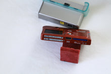 画像をギャラリービューアに読み込む, 【希少・完動品】CASIO EXILIM EX-M1 コカ・コーラ限定モデル|純正+新品バッテリー・SDカード付