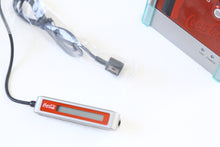 画像をギャラリービューアに読み込む, 【希少・完動品】CASIO EXILIM EX-M1 コカ・コーラ限定モデル|純正+新品バッテリー・SDカード付