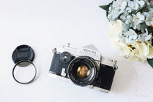 画像をギャラリービューアに読み込む, konicaautorex eincamera