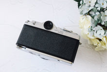 画像をギャラリービューアに読み込む, Konica AUTOREX 【完動品】途中でハーフ切り替え可能❗️