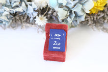 画像をギャラリービューアに読み込む, 【選べるメモリーカード各種】SDカード/CFカード/メモリースティック/xDピクチャーカード ほか対応◎