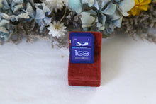 画像をギャラリービューアに読み込む, 【選べるメモリーカード各種】SDカード/CFカード/メモリースティック/xDピクチャーカード ほか対応◎