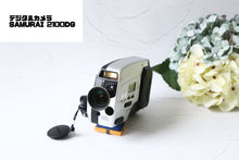 画像をギャラリービューアに読み込む, kyocerasamurai2100dg eincamera