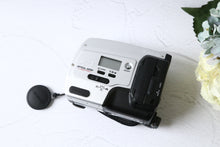 画像をギャラリービューアに読み込む, KYOCERA SAMURAI 2100DG【完動品】【展示品未使用❗️】▪️オールドコンデジ▪️デジタルカメラ