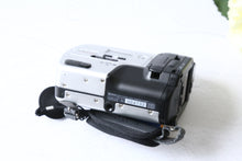 画像をギャラリービューアに読み込む, KYOCERA SAMURAI 2100DG【完動品】【展示品未使用❗️】▪️オールドコンデジ▪️デジタルカメラ