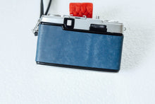 画像をギャラリービューアに読み込む, お客様オーダー【OLYMPUS PEN EE-3 】深い青🪼【完動品】