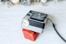 画像をギャラリービューアに読み込む, 【極美品・後期型】CONTAX T3|ダブルティース・データバック付き|高級コンパクトフィルムカメラ