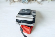 画像をギャラリービューアに読み込む, 【極美品・後期型】CONTAX T3|ダブルティース・データバック付き|高級コンパクトフィルムカメラ