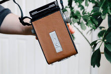 Load image into Gallery viewer, BEAUTYFLEX ブラウン【完動品】【実写済み❗️】中判カメラ