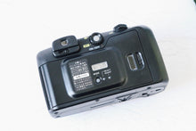 画像をギャラリービューアに読み込む, PENTAX ESPIO110【完動品】状態◎初めてセット❗️フィルム&電池付き