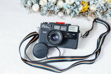 画像をギャラリービューアに読み込む, 🔦 FLASH FUJICA|懐かしくて頼れる、レトロコンパクトカメラ 📆✨【完動品】