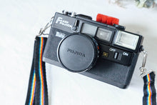 画像をギャラリービューアに読み込む, 🔦 FLASH FUJICA|懐かしくて頼れる、レトロコンパクトカメラ 📆✨【完動品】