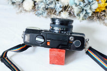 画像をギャラリービューアに読み込む, 🔦 FLASH FUJICA|懐かしくて頼れる、レトロコンパクトカメラ 📆✨【完動品】