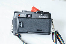 画像をギャラリービューアに読み込む, 🔦 FLASH FUJICA|懐かしくて頼れる、レトロコンパクトカメラ 📆✨【完動品】