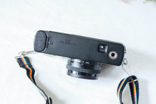 画像をギャラリービューアに読み込む, 🔦 FLASH FUJICA|懐かしくて頼れる、レトロコンパクトカメラ 📆✨【完動品】