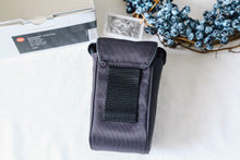 Load image into Gallery viewer, Leica 18 668 D-LUX用 ショルダーポーチバッグ【未使用品✨/激レア❗️】純正ケース・箱付き