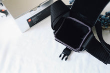 Load image into Gallery viewer, Leica 18 668 D-LUX用 ショルダーポーチバッグ【未使用品✨/激レア❗️】純正ケース・箱付き