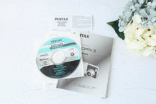 画像をギャラリービューアに読み込む, PENTAX Optio X【希少❗️】【完動品】【実写済み!】▪️CCDカメラ▪️オールドコンデジ▪️デジタルカメラ