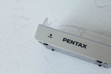 画像をギャラリービューアに読み込む, PENTAX Optio X【希少❗️】【完動品】【実写済み!】▪️CCDカメラ▪️オールドコンデジ▪️デジタルカメラ