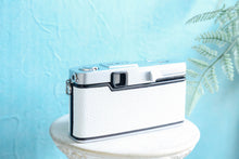 画像をギャラリービューアに読み込む, OLYMPUS PEN FT ホワイト🤍【動作品】ハーフ一眼レフカメラ/露出計不動🙅♀️/ハーフミラー交換済み❗️