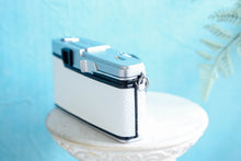 画像をギャラリービューアに読み込む, OLYMPUS PEN FT ホワイト🤍【動作品】ハーフ一眼レフカメラ/露出計不動🙅♀️/ハーフミラー交換済み❗️