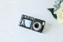 画像をギャラリービューアに読み込む, PENTAX Optio X【希少❗️】【完動品】【実写済み!】▪️CCDカメラ▪️オールドコンデジ▪️デジタルカメラ