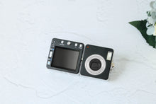 画像をギャラリービューアに読み込む, PENTAX Optio X【希少❗️】【完動品】【実写済み!】▪️CCDカメラ▪️オールドコンデジ▪️デジタルカメラ