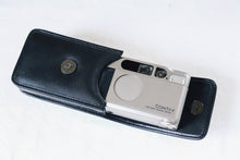Load image into Gallery viewer, 📸CONTAX T2+データバック付き|ケース&データバック付き【完動品】【実写済み❗️】