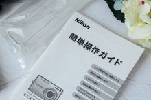 画像をギャラリービューアに読み込む, Nikon Coolpix S700【美品❗️】【実写済み】【完動品】付属品フルセット▪️CCDカメラ▪️オールドコンデジ▪️デジタルカメラ