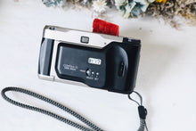 Load image into Gallery viewer, 📸CONTAX T2+データバック付き|ケース&データバック付き【完動品】【実写済み❗️】