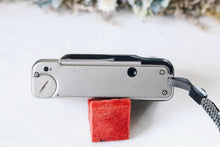 Load image into Gallery viewer, 📸CONTAX T2+データバック付き|ケース&データバック付き【完動品】【実写済み❗️】