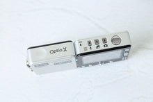 画像をギャラリービューアに読み込む, PENTAX Optio X【希少❗️】【完動品】【実写済み!】▪️CCDカメラ▪️オールドコンデジ▪️デジタルカメラ