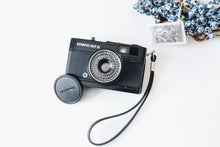 画像をギャラリービューアに読み込む, OLYMPUS TRIP 35《レアなブラックボディ🐦⬛》初心者さんにも使いやすいカメラ🔰【完動品】