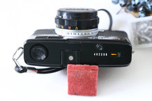 画像をギャラリービューアに読み込む, OLYMPUS TRIP 35《レアなブラックボディ🐦⬛》初心者さんにも使いやすいカメラ🔰【完動品】