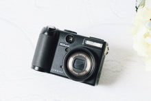 画像をギャラリービューアに読み込む, Nikon Coolpix P5100【美品❗️】【実写済み】【完動品】付属品フルセット▪️CCDカメラ▪️オールドコンデジ▪️デジタルカメラ