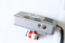 画像をギャラリービューアに読み込む, Konica Big Mini F【完動品/希少✨】35mm F2.8|レトロな写りの全自動コンパクトフィルム📸