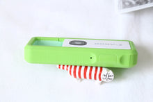 画像をギャラリービューアに読み込む, Canon iNSPiC REC FV-100 グリーン【完動品】水深2mOK💧ほぼ未使用|防水・耐衝撃デジタルカメラ📷