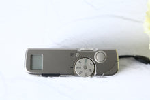 画像をギャラリービューアに読み込む, Minolta TC-1【完動品】【実写済み❗️】状態◎Minolta最高傑作!全自動フィルムカメラ