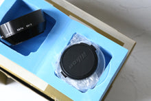 画像をギャラリービューアに読み込む, Nikon F FTN 希少なブラックボディ🐦⬛【完動品】発売当時の箱・ケース等フルセット❗️