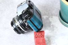 Load image into Gallery viewer, お客様オーダー品|Nikon EM & 50mmF1.8 真夜中のレシピ🥣✨【完動品】