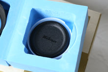 画像をギャラリービューアに読み込む, Nikon F FTN 希少なブラックボディ🐦⬛【完動品】発売当時の箱・ケース等フルセット❗️