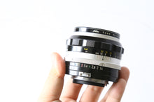 画像をギャラリービューアに読み込む, Nikon F FTN 希少なブラックボディ🐦⬛【完動品】発売当時の箱・ケース等フルセット❗️