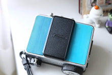 画像をギャラリービューアに読み込む, RICOH AUTO HALF E2 午後のソーダ水🫧🌧️【完動品】 ハーフカメラ