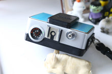 画像をギャラリービューアに読み込む, RICOH AUTO HALF E2 午後のソーダ水🫧🌧️【完動品】 ハーフカメラ