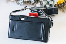 画像をギャラリービューアに読み込む, 【現場で活躍した名機📸】Konica 現場監督|タフな全自動フィルムカメラ|完動品